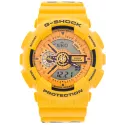 G-SHOCK Analog-Digitaluhr honiggelb limitiert