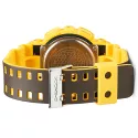 G-SHOCK Analog-Digitaluhr honiggelb limitiert