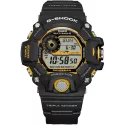 G-SHOCK Rangeman Funk-Solaruhr Kompass-Alti-Baro-Thermometer Y