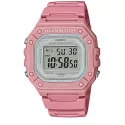 CASIO Sport-Digitaluhr Illuminator rosa