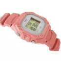 CASIO Sport-Digitaluhr Illuminator rosa