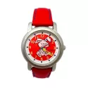 Quartz Kinderuhren mit Zahlen - Hase
