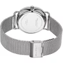 PAUL HEWITT Armbanduhr Sailor 39 Solar Edelstahl weiss