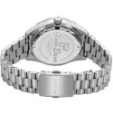 PAUL HEWITT Ocean Diver Solar Taucheruhr Stahl grün
