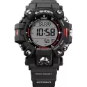 G-SHOCK Mudman Funk-Solaruhr Kompass-Alti-Baro-Thermometer