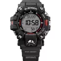 G-SHOCK Mudman Funk-Solaruhr Kompass-Alti-Baro-Thermometer