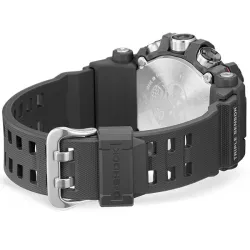 G-SHOCK Mudman Funk-Solaruhr Kompass-Alti-Baro-Thermometer