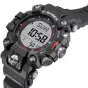G-SHOCK Mudman Funk-Solaruhr Kompass-Alti-Baro-Thermometer