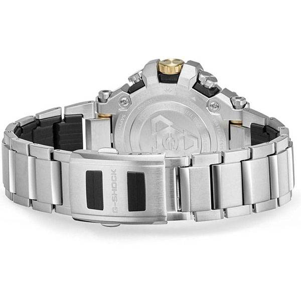 G shock bluetooth black deals