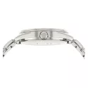 CASIO Analog Retro 38mm Quartzuhr weiss