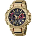 G-SHOCK MT-G Premium Bluetooth Supermoon gold