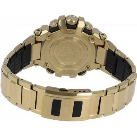 G-SHOCK MT-G Premium Bluetooth Supermoon gold