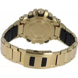 G-SHOCK MT-G Premium Bluetooth Supermoon gold