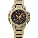 G-SHOCK MT-G Premium Bluetooth Supermoon gold