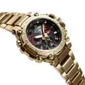 G-SHOCK MT-G Premium Bluetooth Supermoon gold