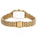 PAUL HEWITT Damenuhr Petit Soleil 20 Solar gold pearl
