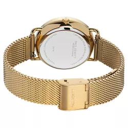 PAUL HEWITT Damenuhr Sailor 33 Solar gold