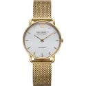 PAUL HEWITT Damenuhr Sailor 33 Solar gold