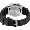 CITIZEN Promaster Diver Automatik Taucheruhr Edelstahl schwarz-blau