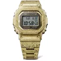 G-SHOCK Origin Digitaluhr Bluetooth Funk Solar gold
