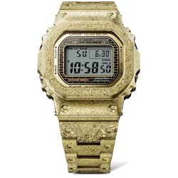 G-SHOCK Origin Digitaluhr Bluetooth Funk Solar gold