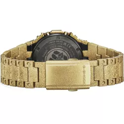 G-SHOCK Origin Digitaluhr Bluetooth Funk Solar gold