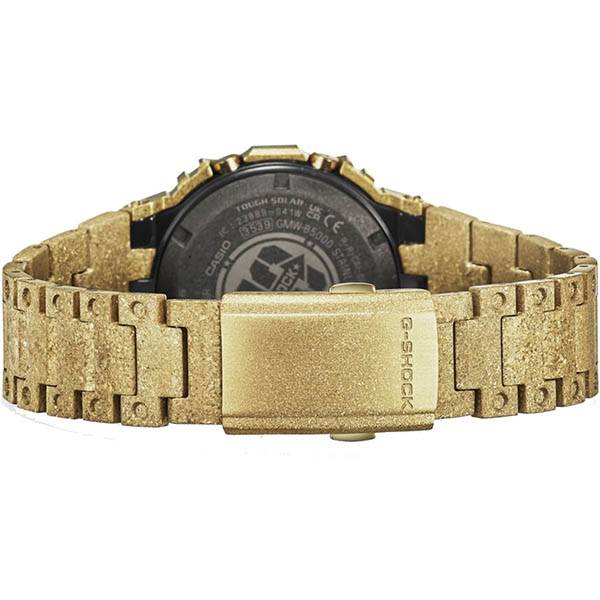 G shock bluetooth gold deals