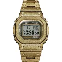 G-SHOCK Origin Digitaluhr Bluetooth Funk Solar gold