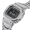 G-SHOCK Digitaluhr Origin LCD Bluetooth Funk Solar grau