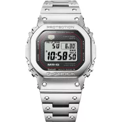 G-SHOCK Origin Digitaluhr Bluetooth Funk Solar Stahl