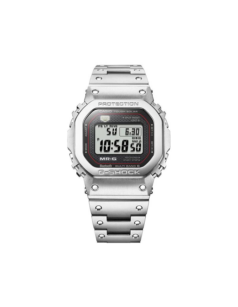 G shock bluetooth discount