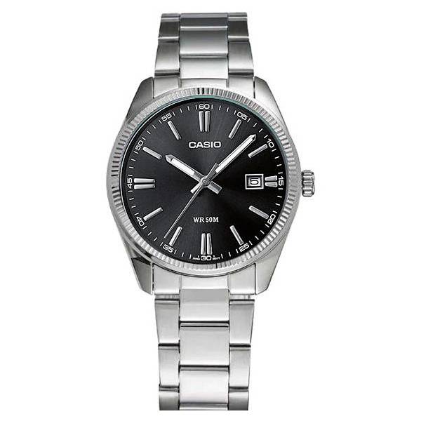 Casio online analogique montre