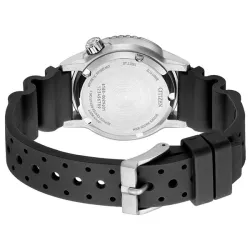 CITIZEN Damen Taucheruhr Promaster Diver 36 Eco-Drive Solar schwarz