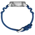 CITIZEN Damen Taucheruhr Promaster Diver 36 Eco-Drive Solar blau