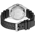CITIZEN Promaster Diver Automatik Retro Taucheruhr Edelstahl schwarz