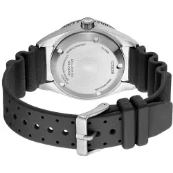 CITIZEN Promaster Diver Automatik Retro Taucheruhr Edelstahl schwarz