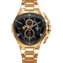 LAMBORGHINI Spyder Chronograph vergoldet