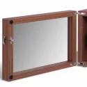 Uhrenbeweger Woodlike für 2 Uhren