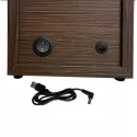 Uhrenbeweger Woodlike für 1 Uhr