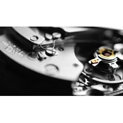 ZENO-WATCH BASEL Herkules I Automatik Sport-Chrono Edelstahl grün