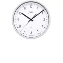 FILIUS Zeitdesign Funk-Wanduhr 30 weiss