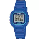 CASIO LCD Illuminator klein blau