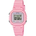 CASIO LCD Illuminator klein rosa