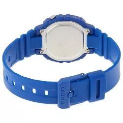 CASIO LCD Illuminator klein blau