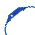 CASIO LCD Illuminator klein blau