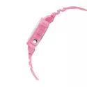 CASIO LCD Illuminator klein rosa