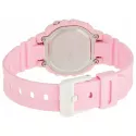 CASIO LCD Illuminator klein rosa