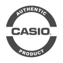 CASIO LCD Illuminator klein rosa