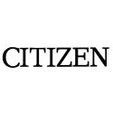 CITIZEN Series 8 GMT Automatik Stahl schwarz-blau