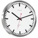 HERMLE Grand Central Station Quartz Wanduhr